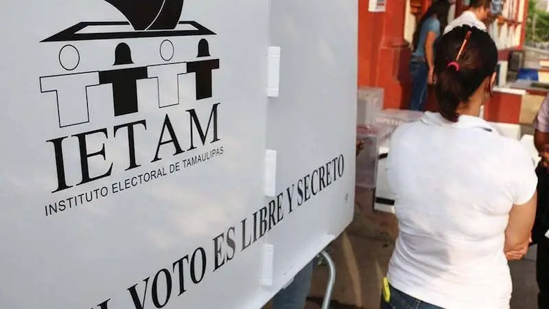 Intervendría delincuencia en elección judicial: ONG