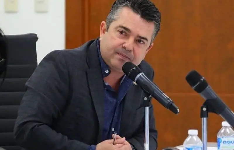Congreso dejará solos a los ediles