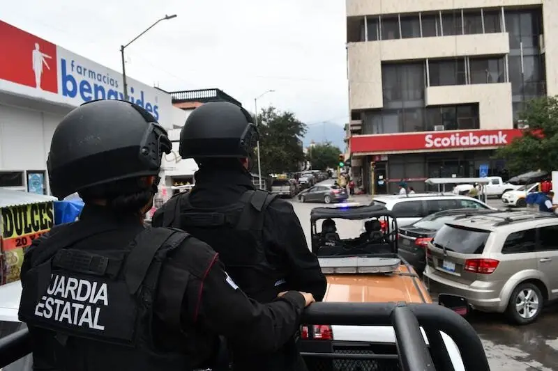 Reclutan a policías foráneos
