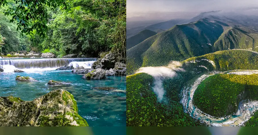 El Cielo Tamaulipas Destino Naturaleza