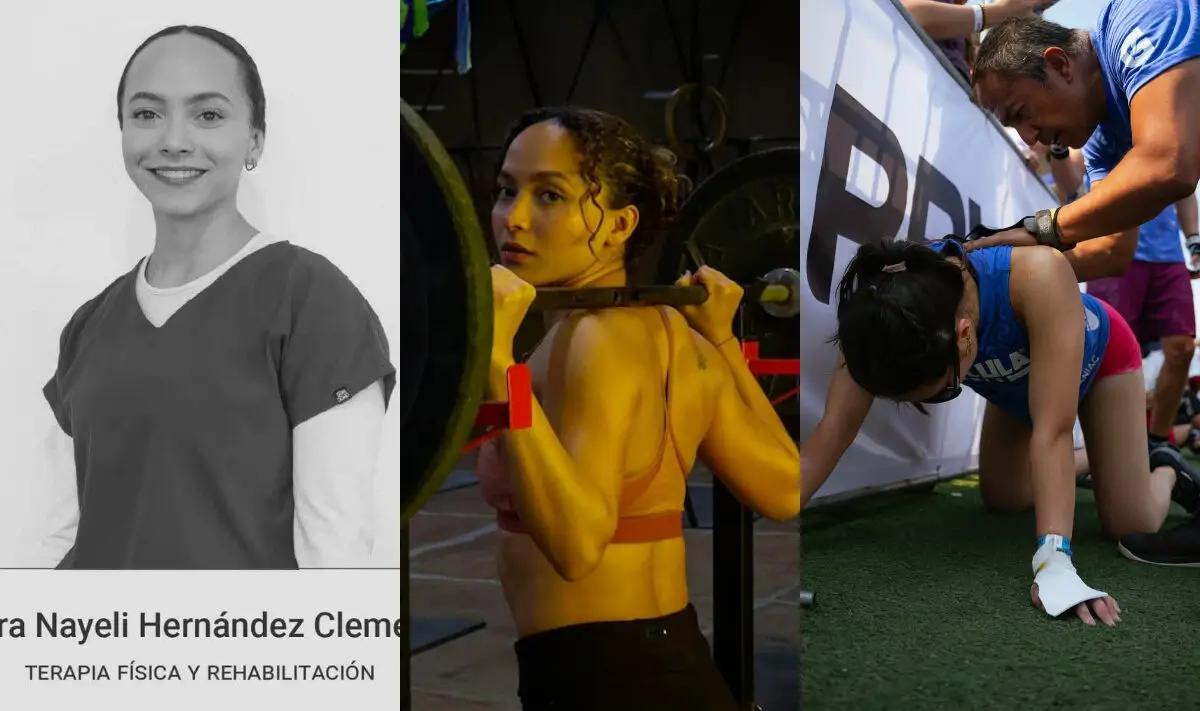 Fallece Estudiante Crossfit Puebla