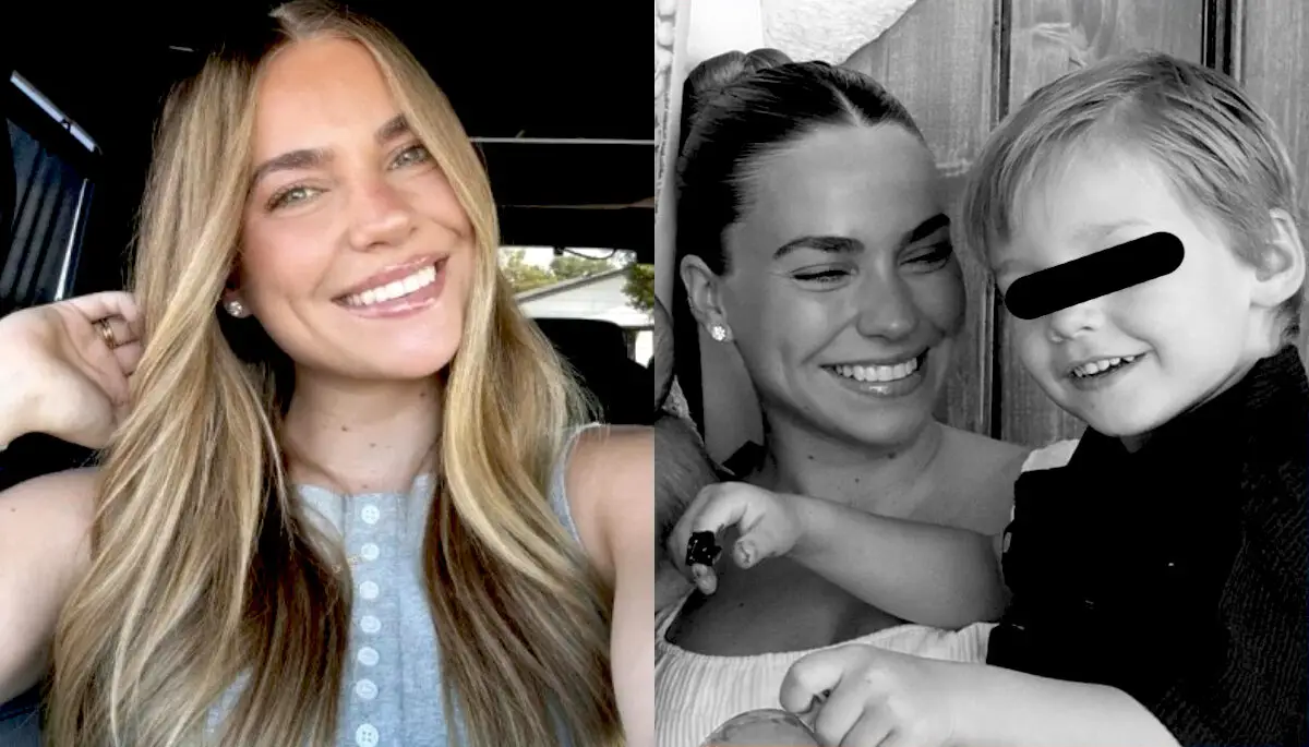 Fallece Hijo Influencer Emilie Kiser