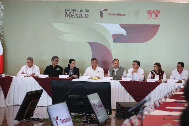 Agilizarán programa de vivienda