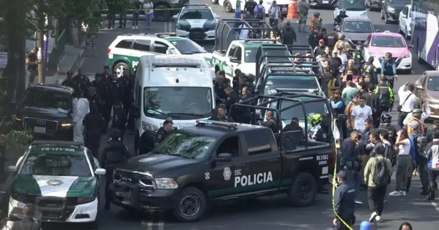 Investigan Policías Manipulación Pruebas Brugada