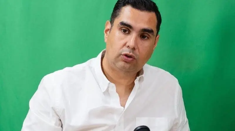 Va MC por los decepcionados de Morena y 4T