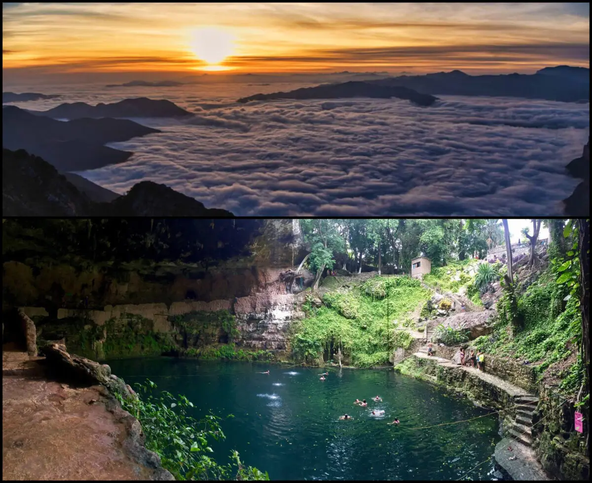 ¿Quieres unas pre-vacaciones?
