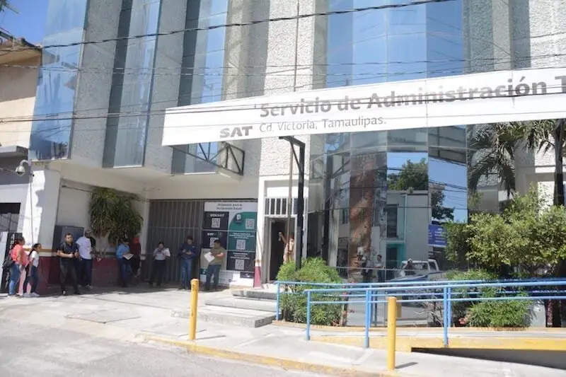 Da SAT al Estado más de 250 mdp