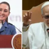 Sheinbaum enviará carta para invitar al papa León XIV a México