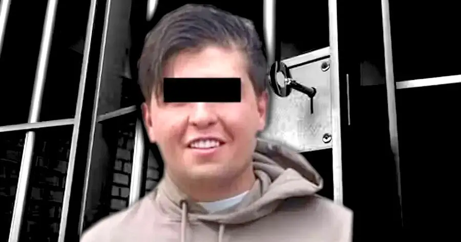 Tribunal Sentencia Fofo Márquez