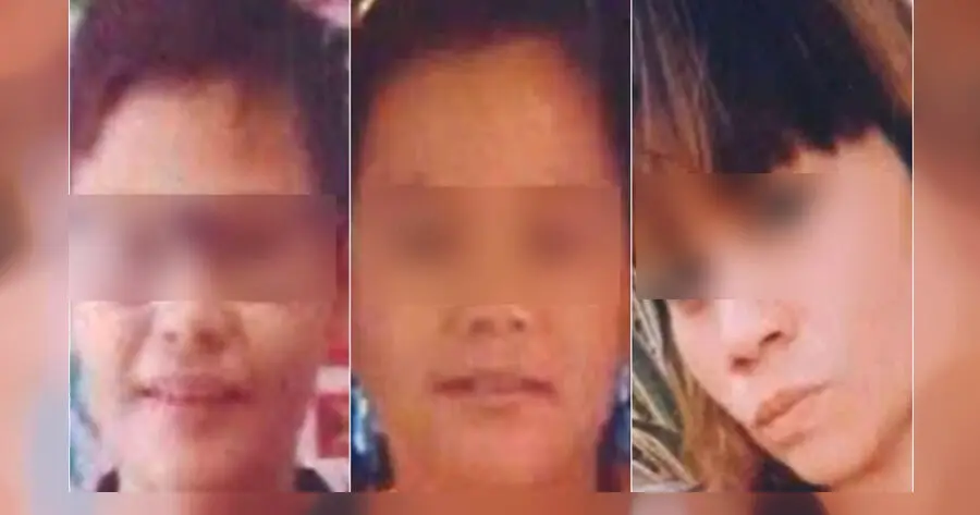 Vida Familia Secuestrada Sinaloa