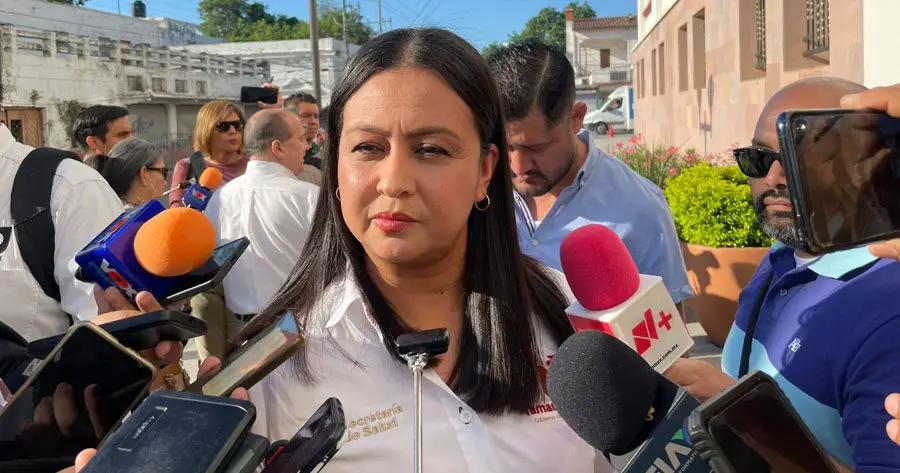 Suspenderían actividades al aire libre en escuelas por onda de calor