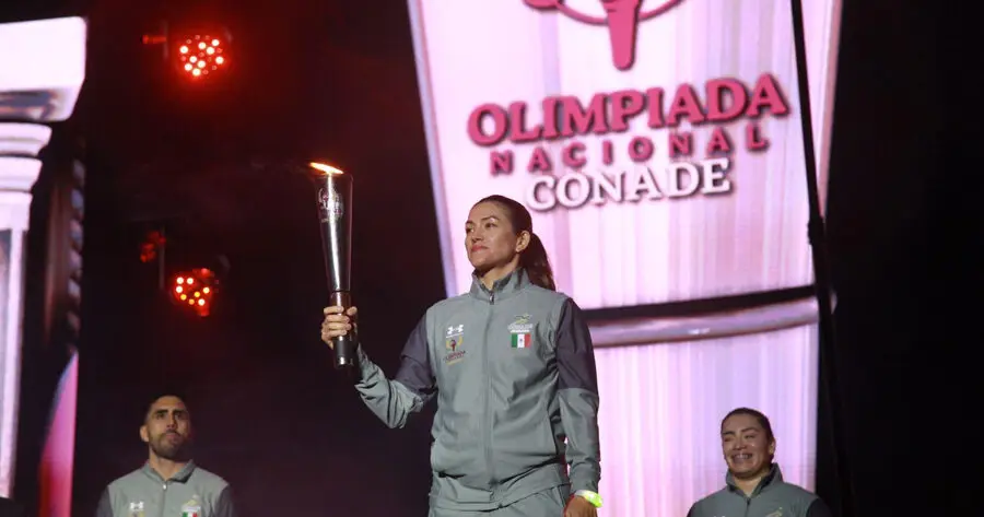 Tamaulipas listo para Olimpiada Nacional