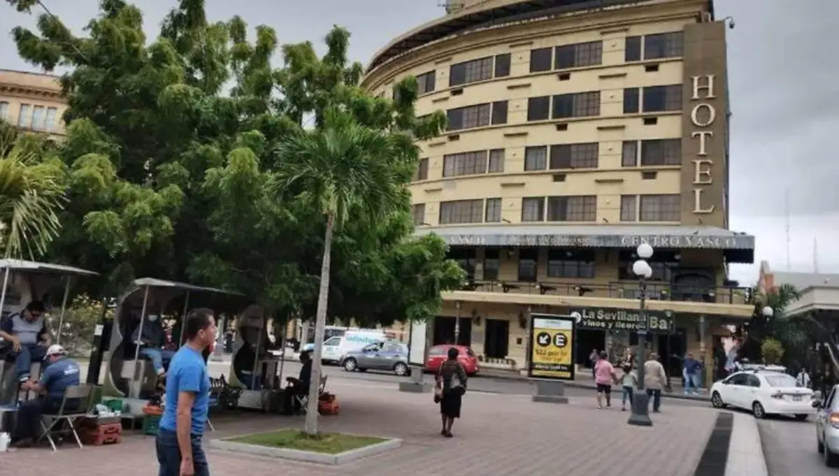 Hoteles y restaurantes con buenas cuentas